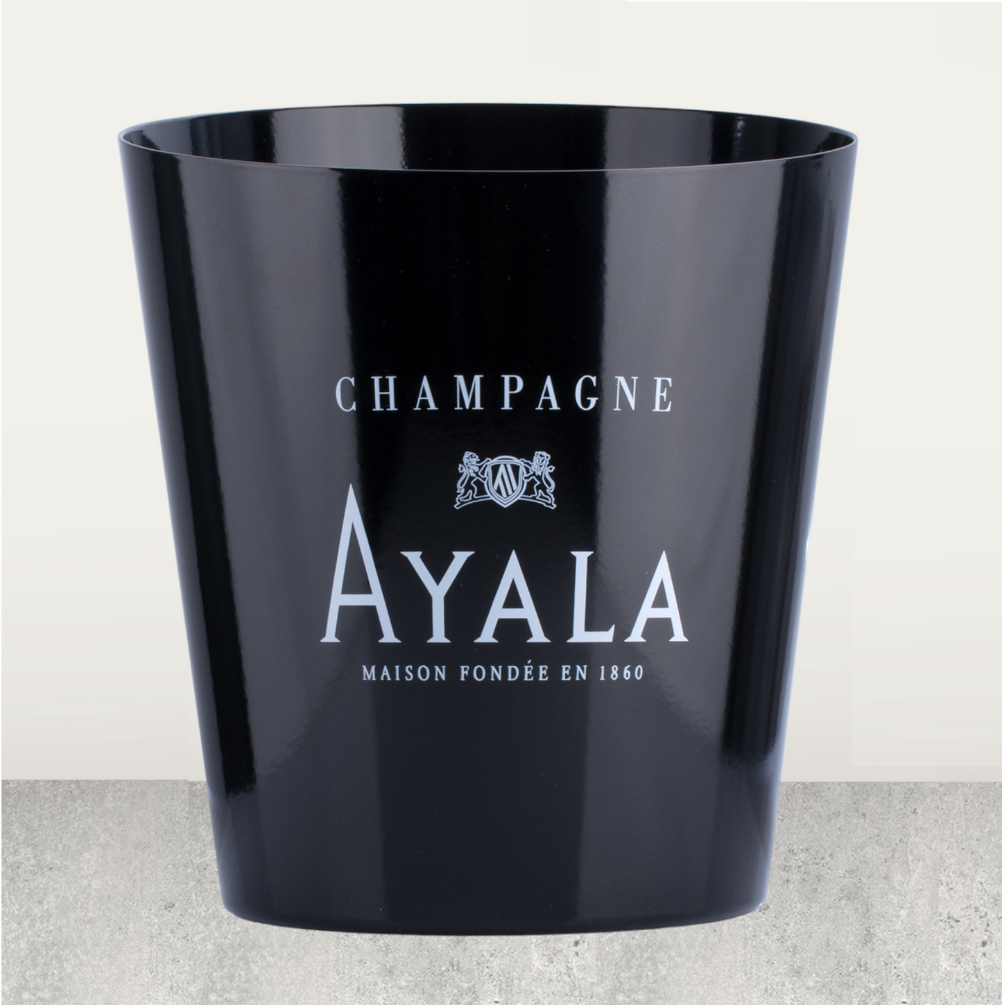 AYALA CHAMPAGNE ICE BUCKET