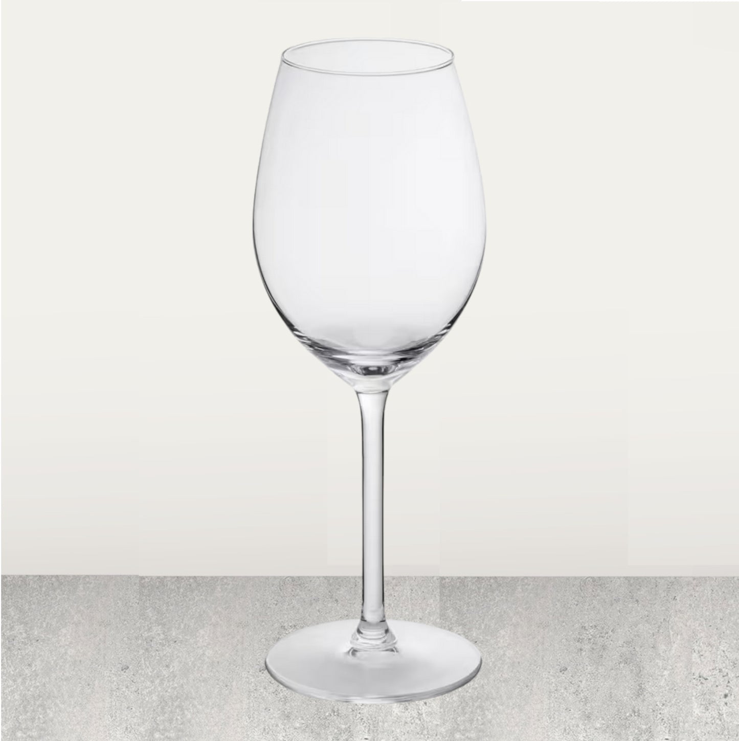 Pero Niño Prestige Wine Glass Set - Luxury 4 Pack