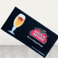 Stella Artois Official Bar Runner - Elegant & Durable