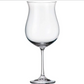 Pero Niño Large Crystalite Red Wine Goblet - Set of 6 - 640ml