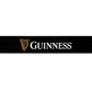 (2023) Guinness Bar Runner - Non-Slip Home Bar & Man Cave Drip Mat