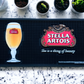 Stella Artois Official Bar Runner - Elegant & Durable