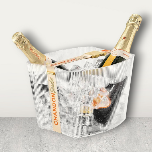 CHANDON GARDEN SPRITZ ICE BUCKET