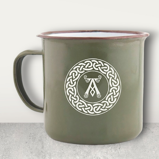 Ardbeg Whisky Mug – Collector’s Edition Ceramic Mug