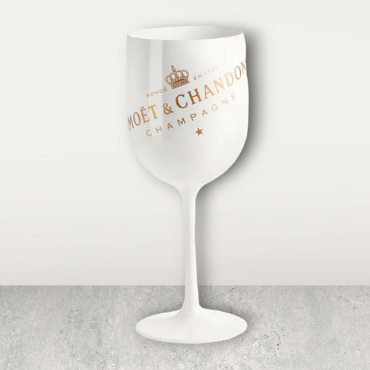 MOËT & CHANDON ICE IMPERIAL GLASSES