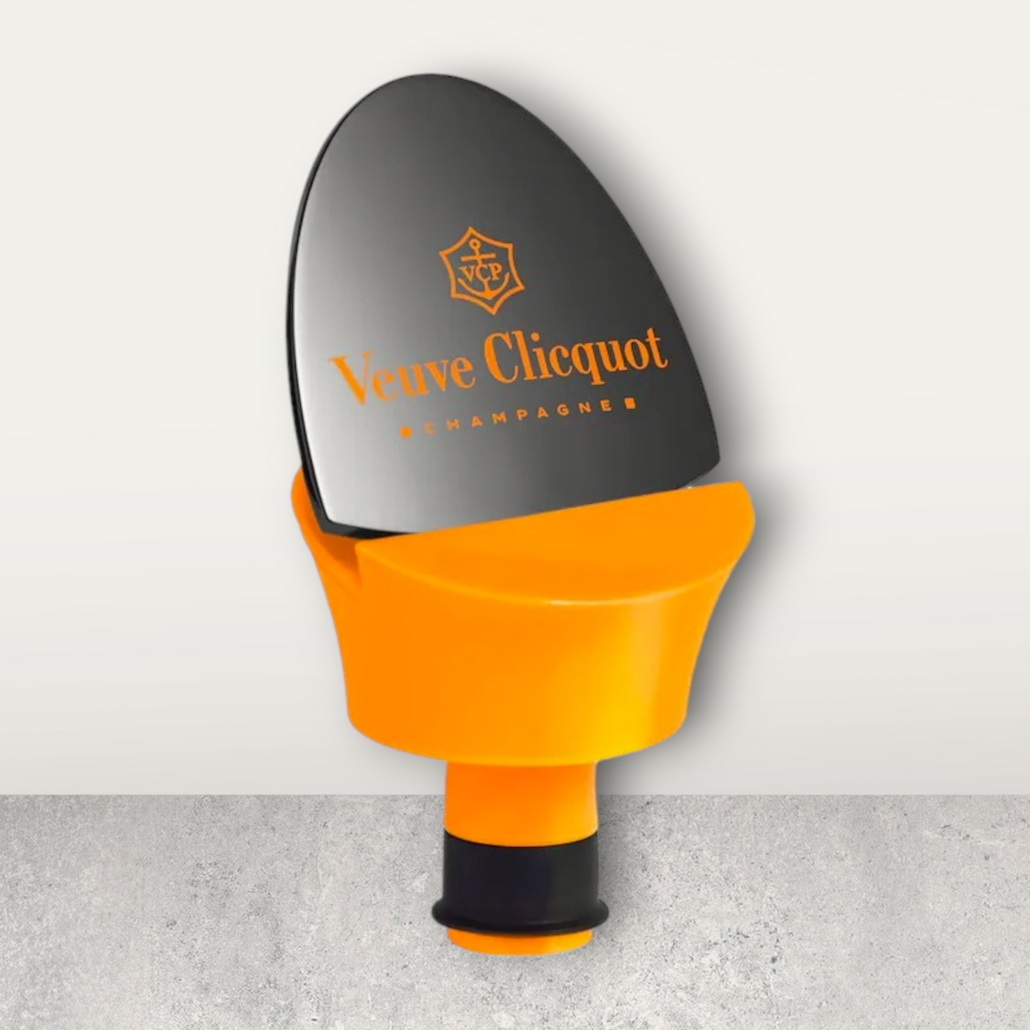 Veuve Clicquot Snap Shut Bottle Stopper