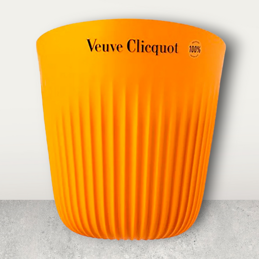 Veuve Clicquot Yellow Label Champagne Ice Bucket - Exclusive Barware