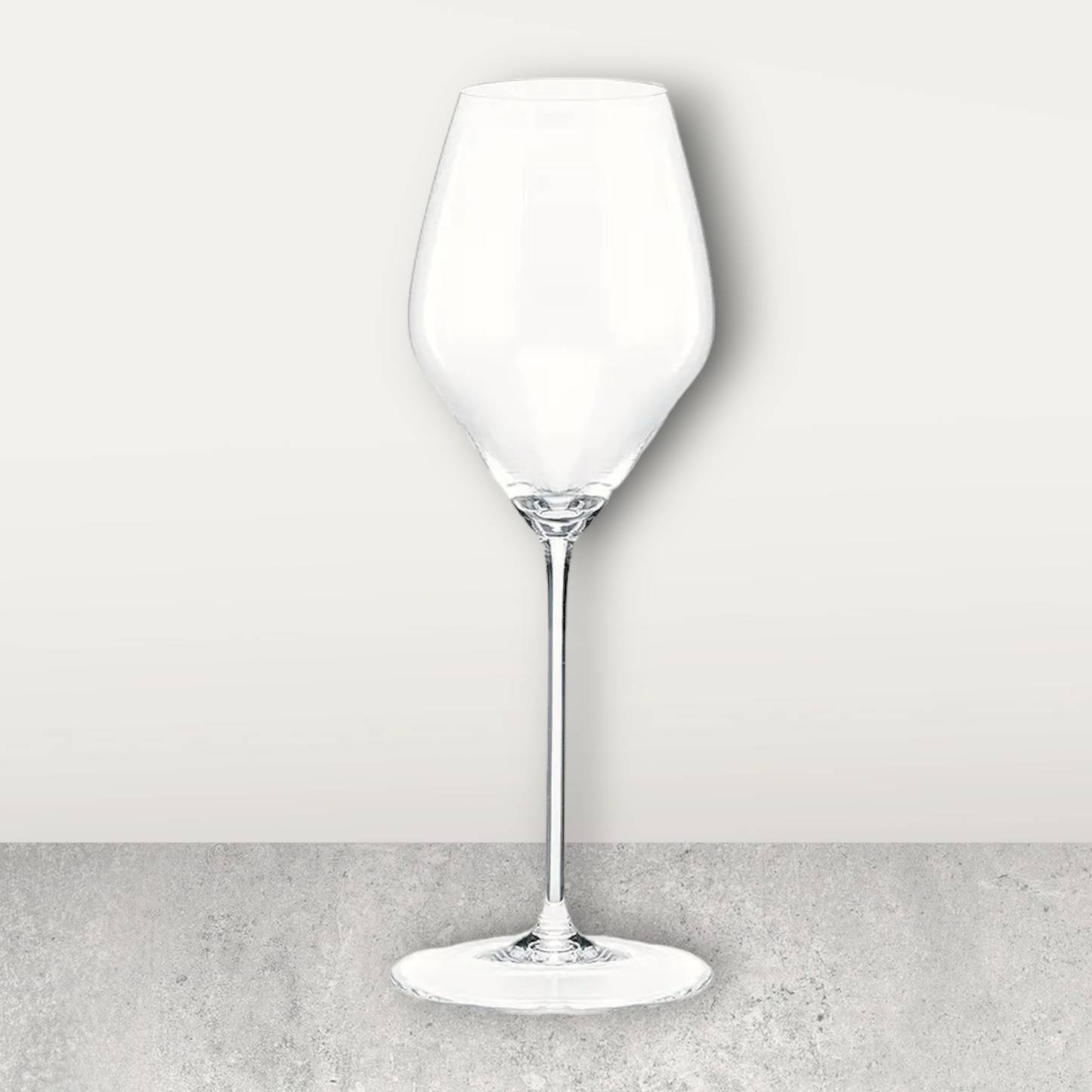 Dom Pérignon Riedel Champagne Glasses: Set of 6