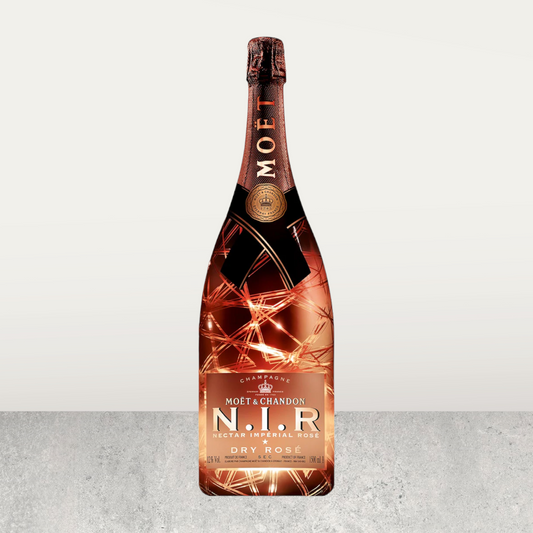 MOËT & CHANDON NECTAR IMPÉRIAL ROSÉ DRY - Magnum - 1.5 L