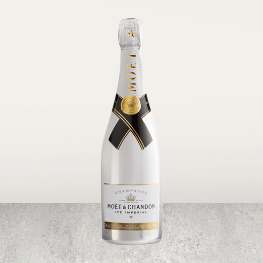 MOËT & CHANDON ICE IMPÉRIAL - Bottle - 75 cL