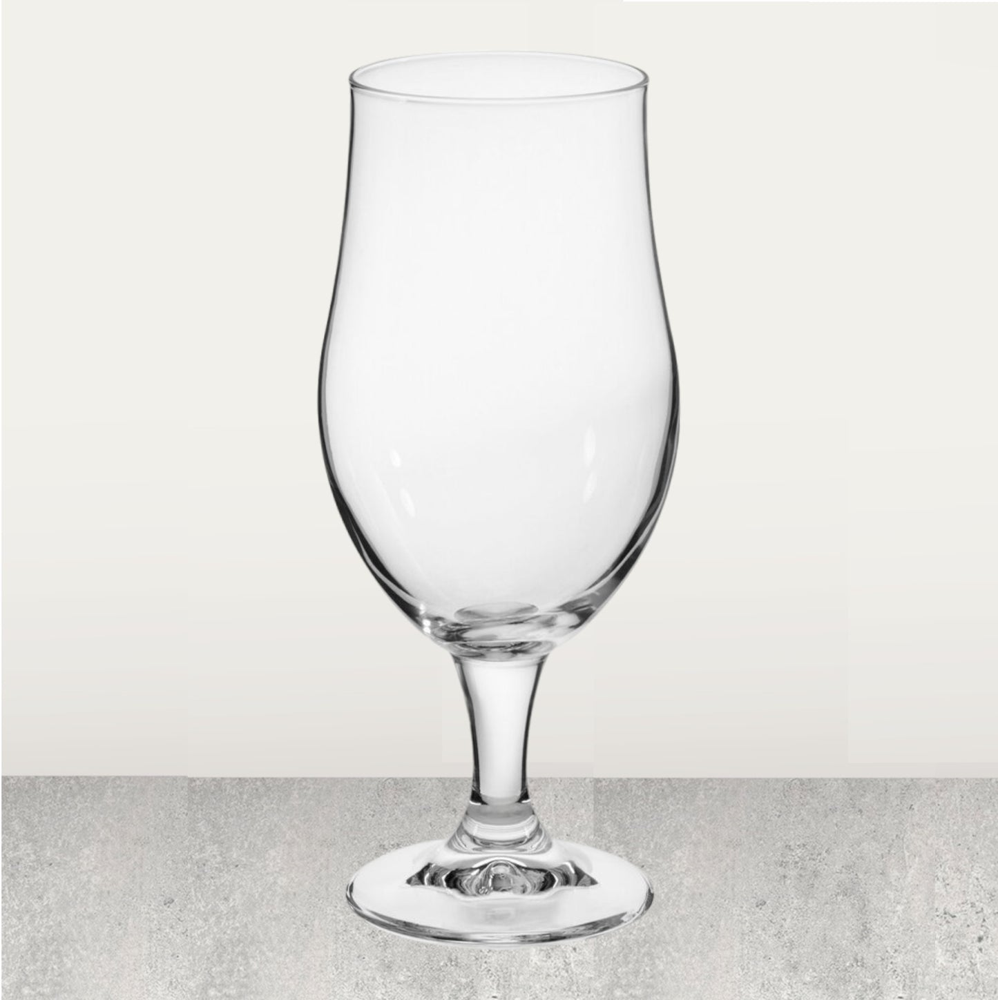 Pero Niño Exquisite Craft Beer Glass Set - Luxury 2 Pack