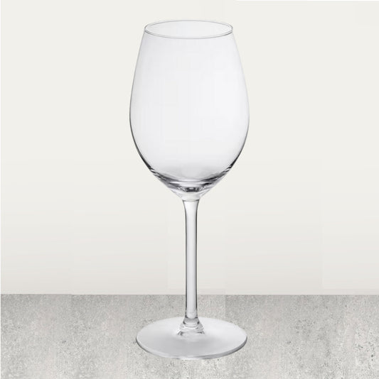 Pero Niño Prestige Wine Glass Set - Luxury 4 Pack