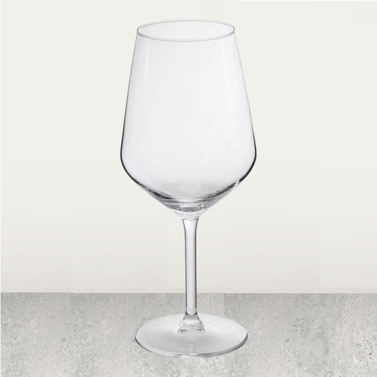 Pero Niño Elite Wine Glass Set - Luxury 4 Pack