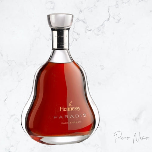 HENNESSY PARADIS - Bottle with gift box - 70 cL